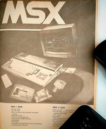 เครื่องคอมพิวเตอร์เมื่อ30ปีก่อน