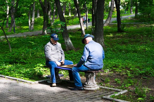 วันที่แม้ใจอยากจะทำงานอย่างหนัก แต่ร่างกายก็ไม่เป็นดั่งใจ