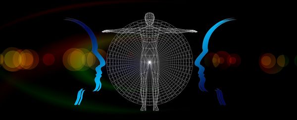 จิตสำนึกเป็นผู้สั่ง จิตใต้สำนึกเป็นผู้ตาม